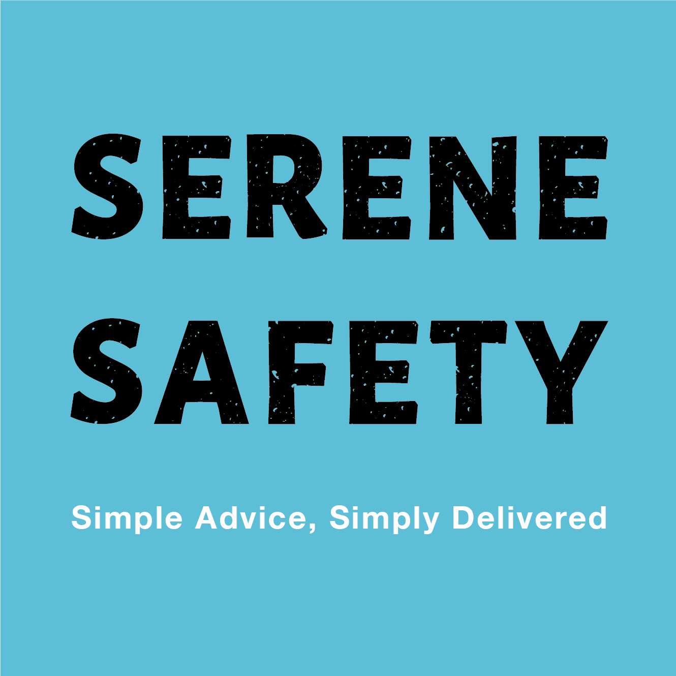 Serene Safety