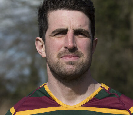 Chris Drohan