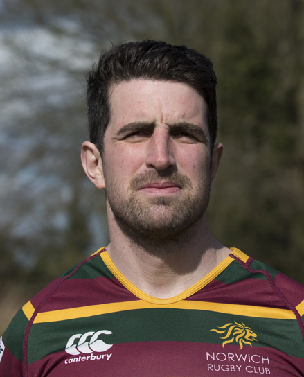 Photo of Chris Drohan