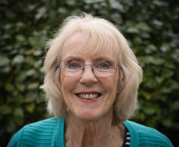 Photo of Di Micklethwaite
