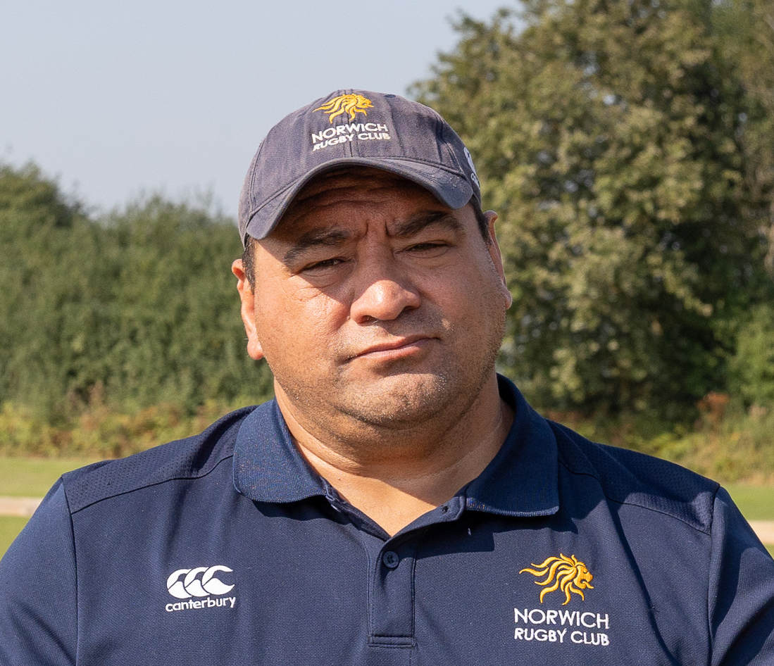 Photo of Johnny Masters