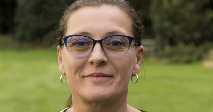 Justine Goodrum