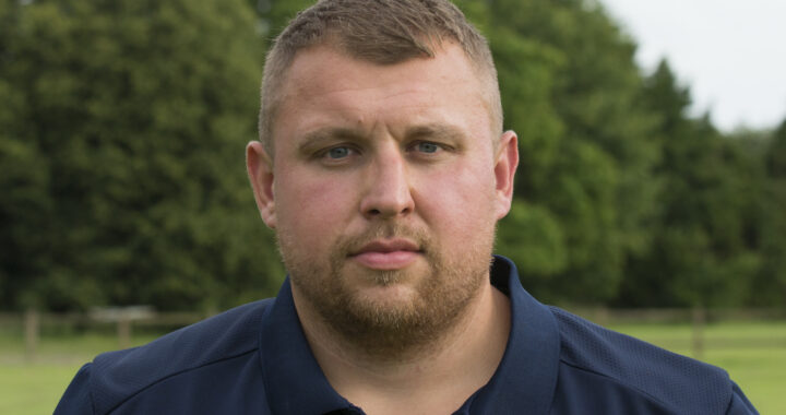 Matt Selby