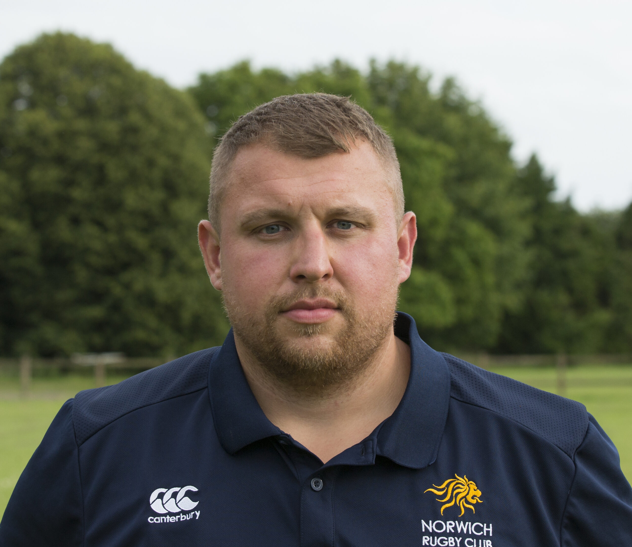Photo of Matt Selby