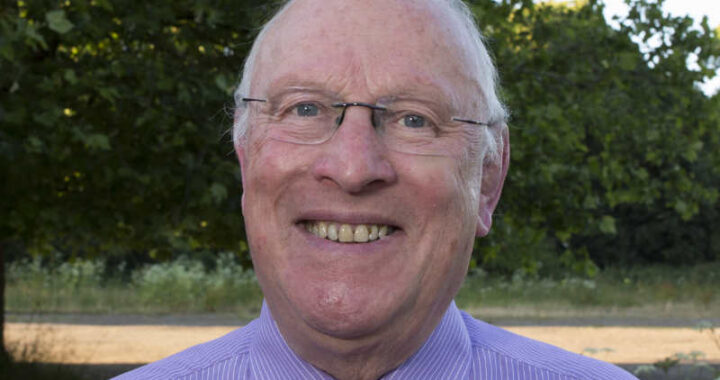 Roy Bishop