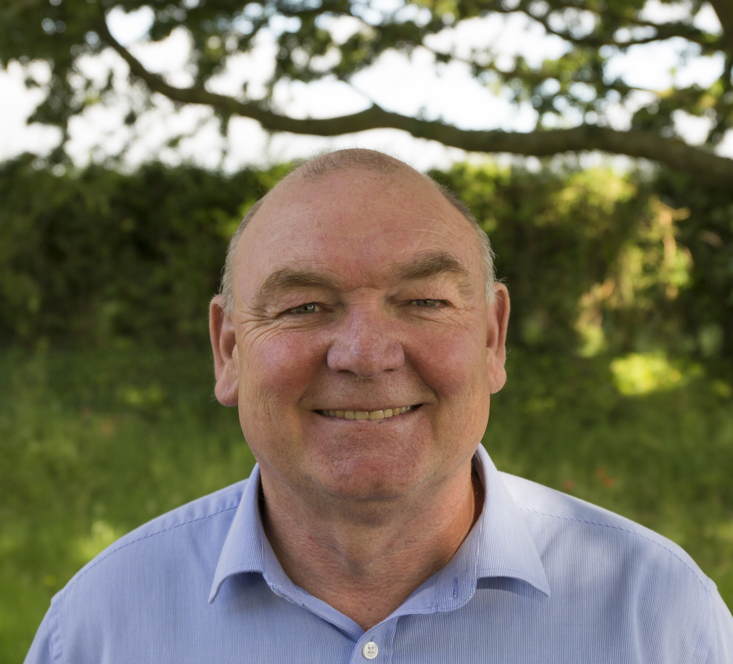 Photo of Bob Annable