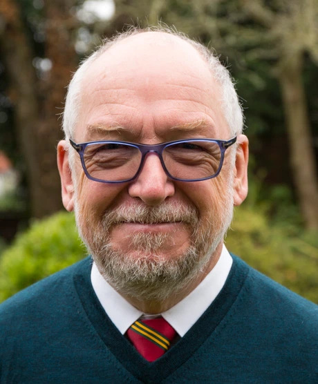 Photo of Roy Stanley