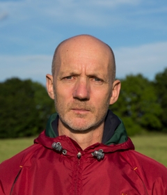 Photo of Simon Rawlings