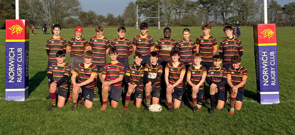 U14s