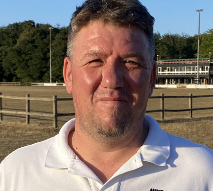 Chris Plumb