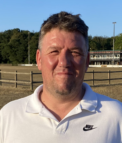 Photo of Chris Plumb
