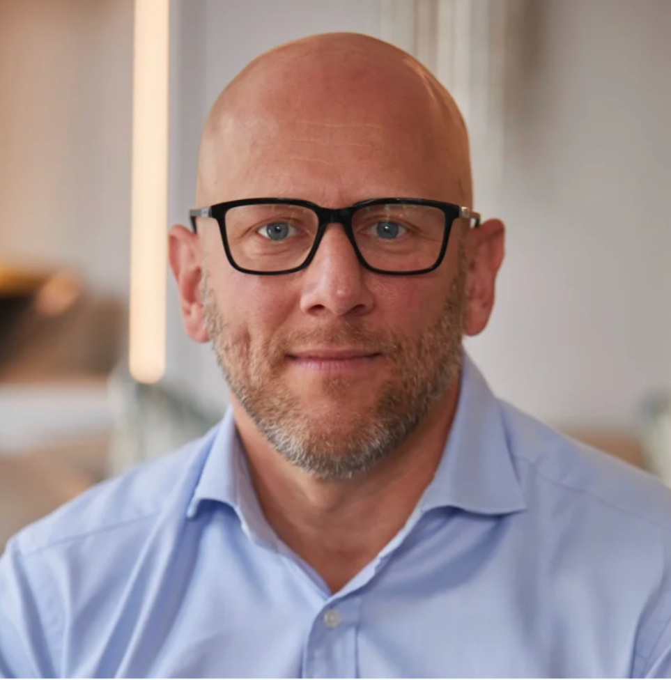 Photo of Craig Knights