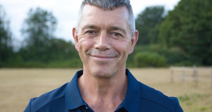Richard Bailey