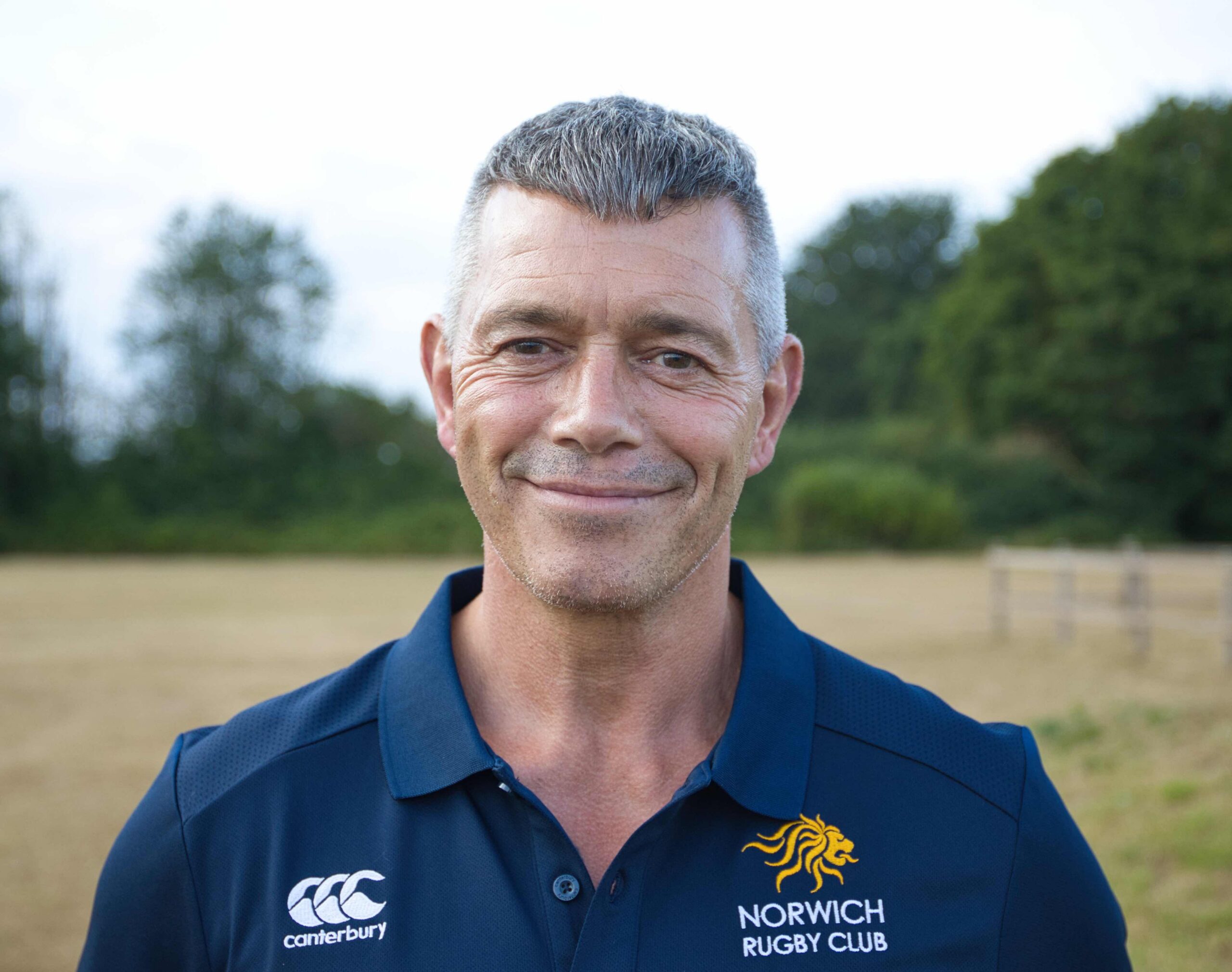 Photo of Richard Bailey