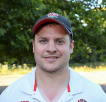 Photo of Lee Parry