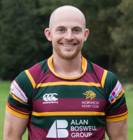 Photo of Theo Elliott