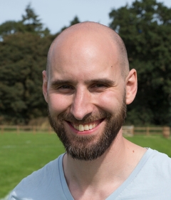 Photo of Alex Gale