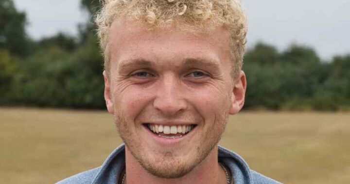 Ben King