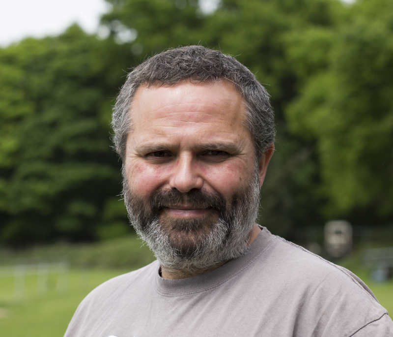 Photo of Billy French