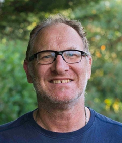 Photo of Bob Cameron