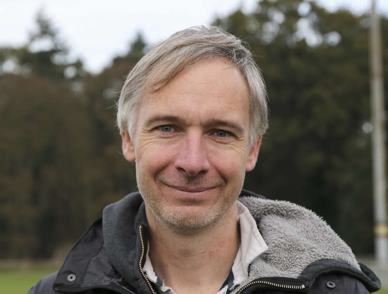 Photo of Dan Littlehales