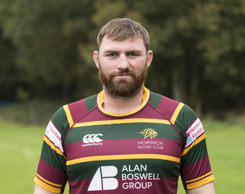 Photo of Dave Micklethwaite