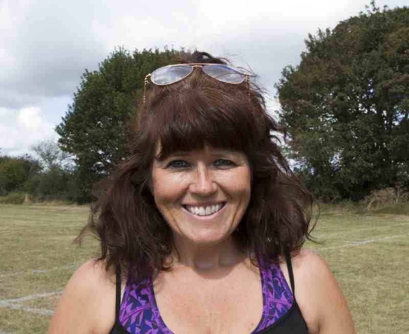 Photo of Emma Allen