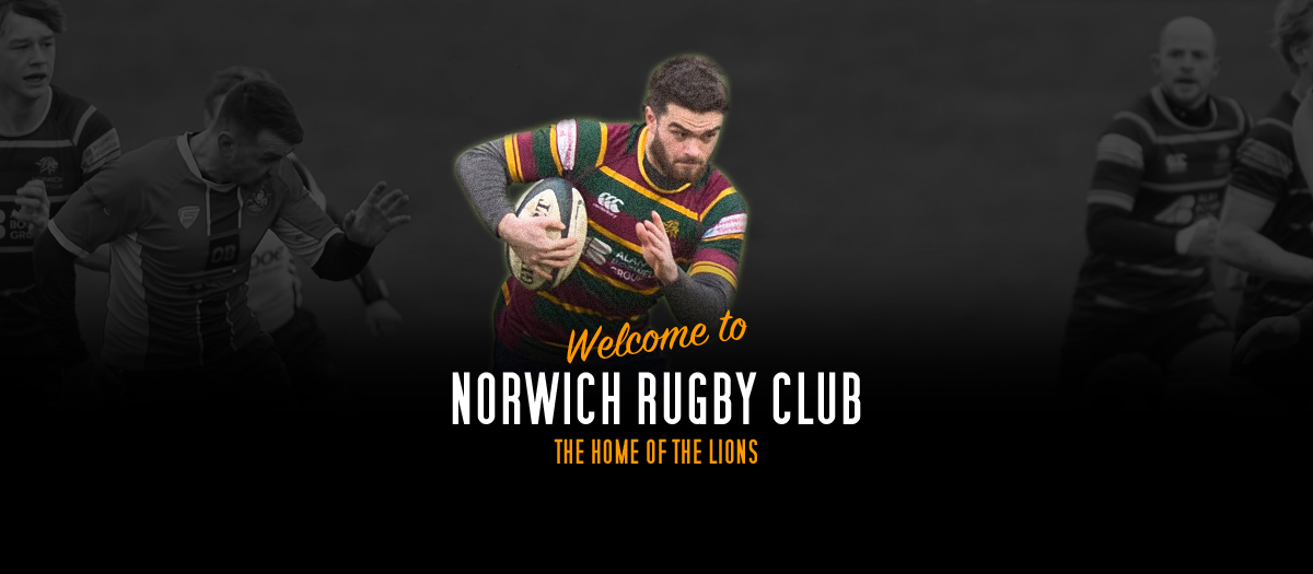 Welcome to NRFC