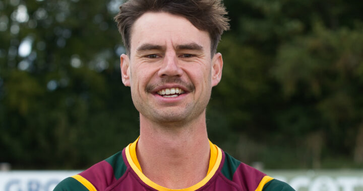 Jake Christian-Goss