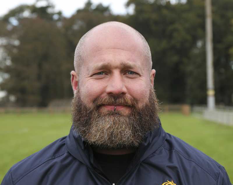 Photo of Jon Smith