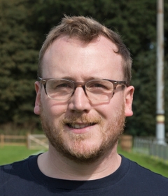 Photo of Jonathan Reynolds