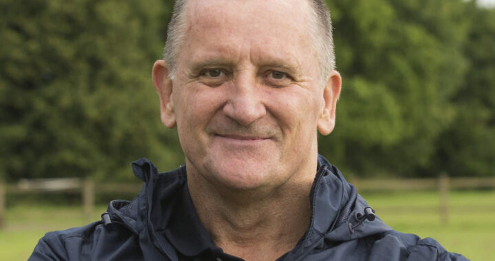 Mark Robinson