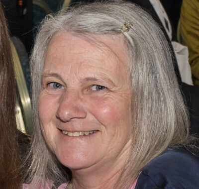 Michelle Holman