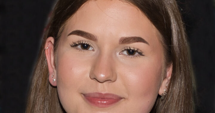 Sophie Millar