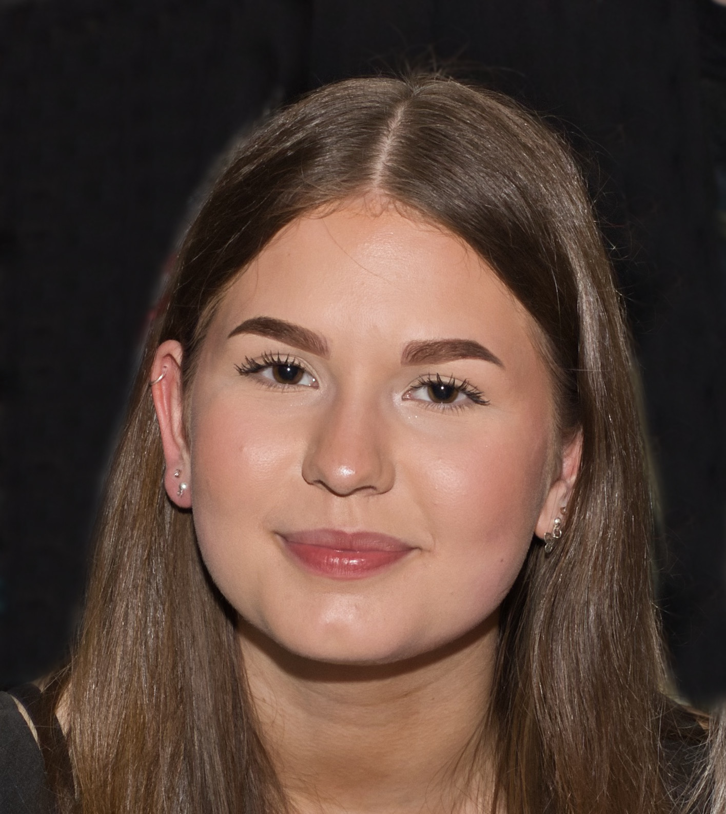 Photo of Sophie Millar