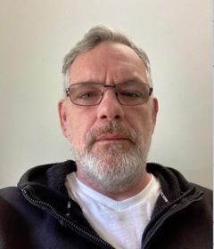 Photo of Tony Brown