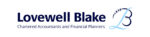 Lovewell Blake