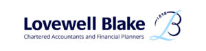Lovewell Blake