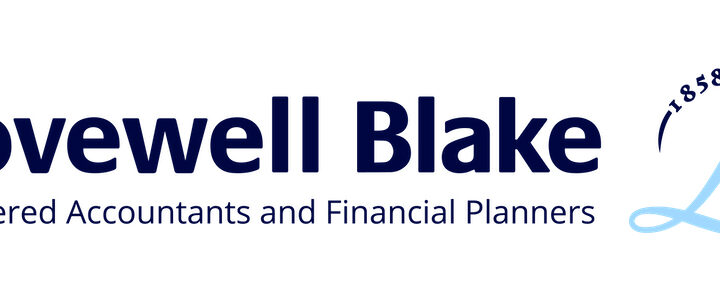Lovewell Blake