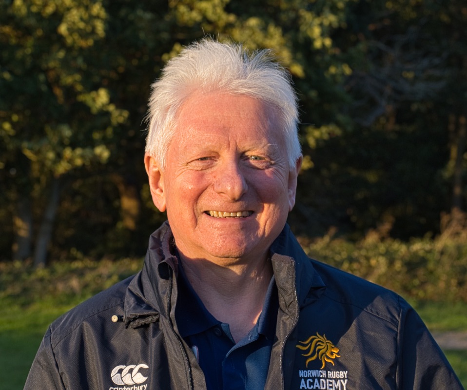 Photo of Ron Munson